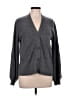 Neiman Marcus Gray Cardigan Size L - photo 1