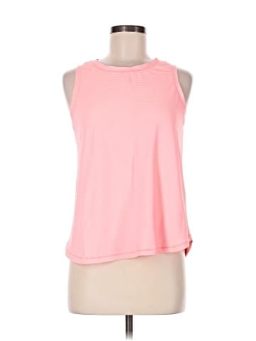 Calia Sleeveless T-Shirt (view 1)