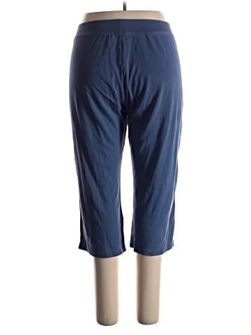 Hanes Casual Pants (view 2)