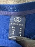 Lands' End Blue Pullover Sweater Size L - photo 7