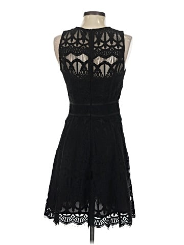 Adelyn Rae Cocktail Dress (view 2)