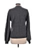 Neiman Marcus Gray Cardigan Size L - photo 2
