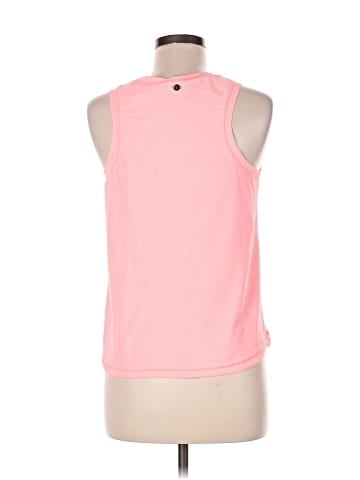 Calia Sleeveless T-Shirt (view 2)