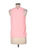 Calia Pink Sleeveless T-Shirt Size M - photo 2