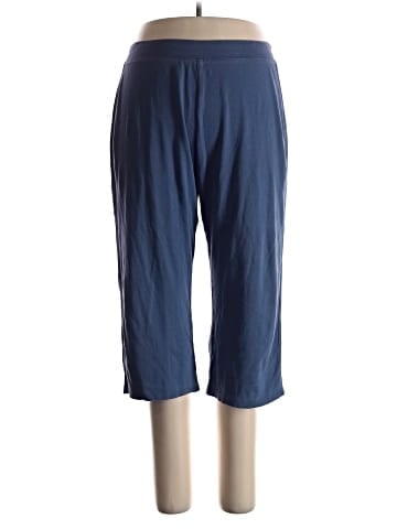 Hanes Casual Pants (view 1)