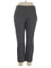 Nine West Gray Dress Pants Size 16 - photo 1