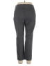 Nine West Gray Dress Pants Size 16 - photo 2