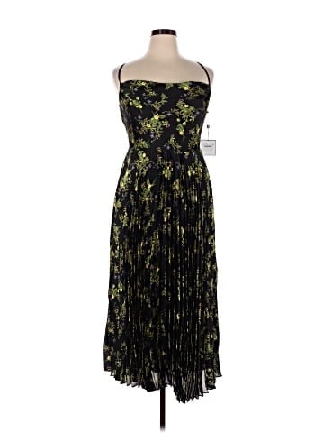 Laundry by Shelli Segal Cocktail Dress (view 1)