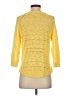 Mudd Yellow Cardigan Size S - photo 2