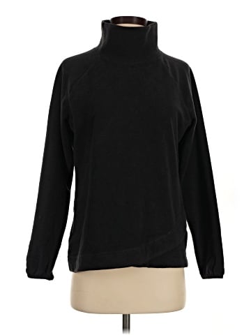 L.L.Bean Turtleneck Sweater (view 1)