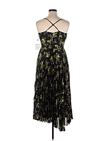 Laundry by Shelli Segal Cocktail Dress (view 2)