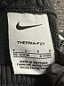Nike Black Track Pants Size 6 - 7 - photo 3