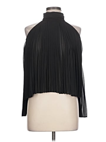 Walter Baker Sleeveless Blouse (view 1)
