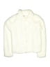 Epic Threads 100% Polyester Ivory Jacket Size XL (youth) - photo 1