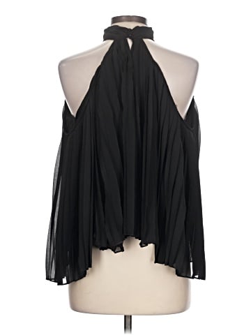 Walter Baker Sleeveless Blouse (view 2)