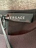 Versace Black Cocktail Dress Size EU (IT) 36 / US 0 - photo 9