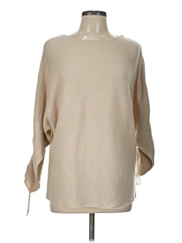 a.n.a. A New Approach Turtleneck Sweater (view 1)