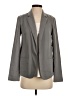Forever 21 Gray Blazer Size S - photo 1