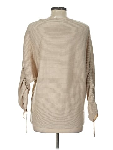 a.n.a. A New Approach Turtleneck Sweater (view 2)