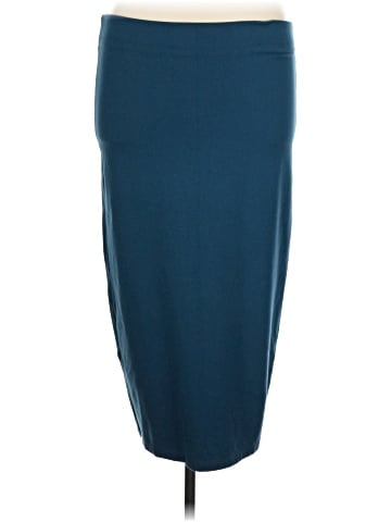 ELOQUII Formal Skirt (view 1)
