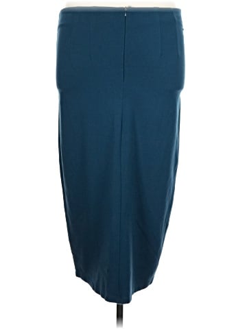 ELOQUII Formal Skirt (view 2)