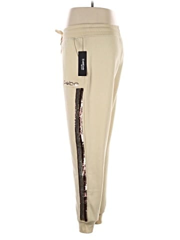Bebe Sport Track Pants (view 2)