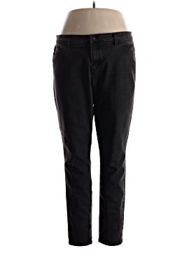 Ann Taylor Loft Jeans