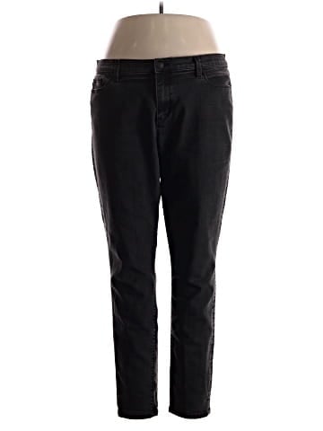 Ann Taylor LOFT Jeans (view 1)