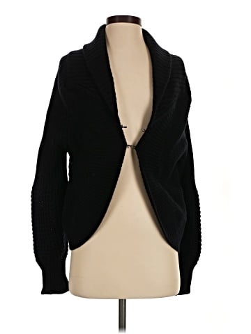 BCBGMAXAZRIA Wool Cardigan (view 1)
