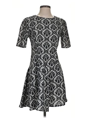 Fashion Union Casual Dress (view 1)