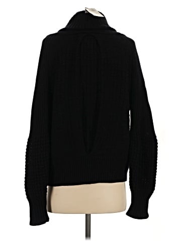 BCBGMAXAZRIA Wool Cardigan (view 2)
