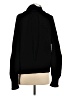 BCBGMAXAZRIA Black Wool Cardigan Size S - photo 2