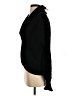 BCBGMAXAZRIA Black Wool Cardigan Size S - photo 5
