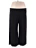DressBarn Black Active Pants Size 18 - photo 1