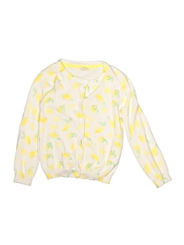 Young Dimension Cardigan (view 1)