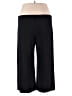 DressBarn Black Active Pants Size 18 - photo 2