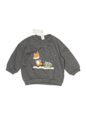 H&M Sweatshirt (view 1)
