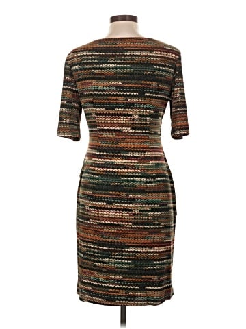 Connected Apparel Casual Dress (view 2)
