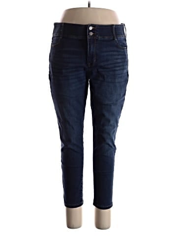 Apt. 9 Jeans (view 1)
