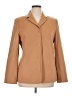 Lord & Taylor Tan Wool Blazer Size 14 - photo 1