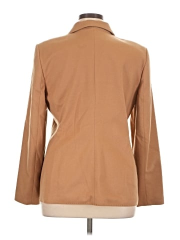 Lord & Taylor Wool Blazer (view 2)