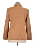 Lord & Taylor Tan Wool Blazer Size 14 - photo 2