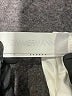 Zimmermann Solid Ivory One Piece Swimsuit Size 6 (1) - photo 8