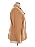 Lord & Taylor Tan Wool Blazer Size 14 - photo 4