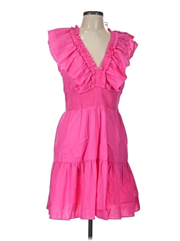 Adrianna by Adrianna Papell Cocktail Dress (view 1)