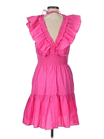 Adrianna by Adrianna Papell Cocktail Dress (view 2)