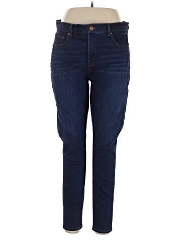 Ann Taylor LOFT Jeans (view 1)
