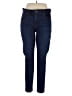 Ann Taylor LOFT Blue Jeans Size 14 - photo 1