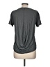 Infinity 100% Polyester Metallic Gray Vest Size M (estimated) - photo 2