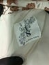 Altar'd State 100% Viscose Floral Ivory Jacket Size S - photo 6